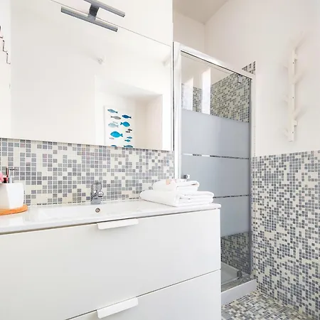 Apartman Luxury Lakeside Right On The Water Salò