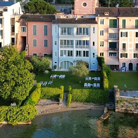 Luxury Lakeside Right On The Water * Salo