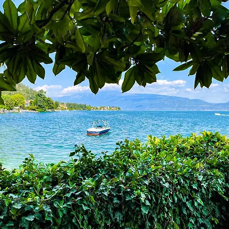 Luxury Lakeside Right On The Water * Salo
